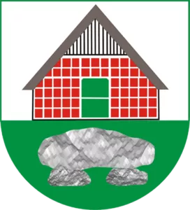 Wappen Gemeinde Hammah